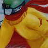 Snowboarder